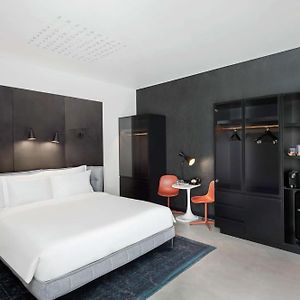 Kamer "Premium" met een King Size Bed